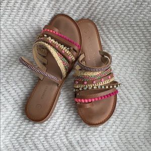 ❤️ Chinese Laundry Sandals❤️